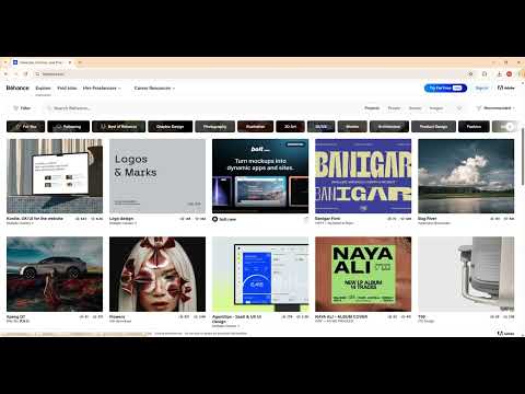 Item video thumbnail