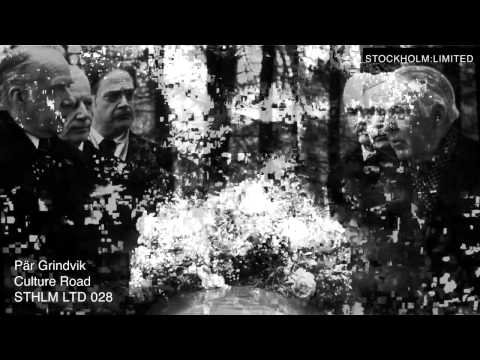 Pär Grindvik - Culture Road - STHLM LTD 028