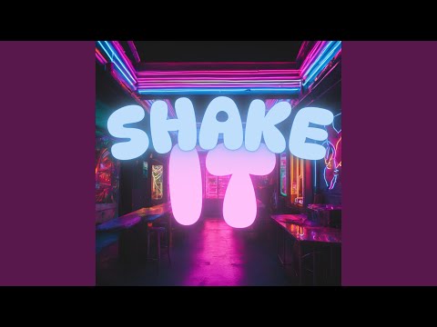 Shake It (feat. JD Ballin)