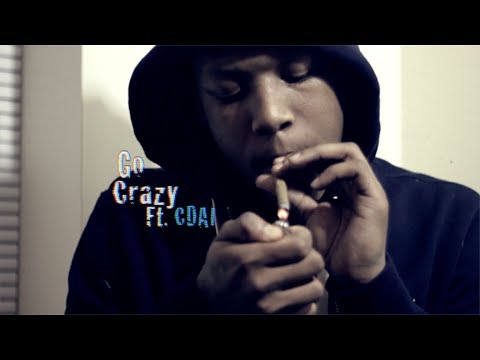 RondoNumbaNine Ft. Cdai - Go Crazy [OFFICIAL VIDEO] Shot By @RioProdChi