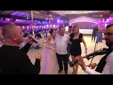 ROKI I ORKESTAR KRALJEVI / DVE CERKE I SIN