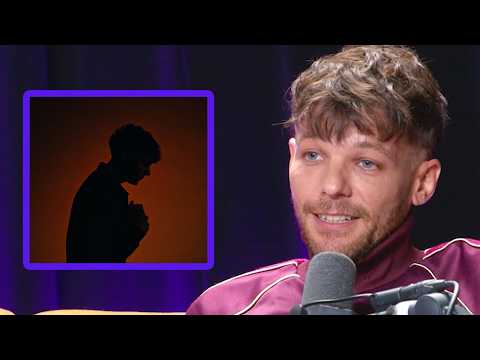 Louis Tomlinson on the meaning behind "Dark to Light"