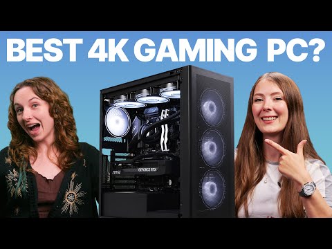 Building a Ryzen 9800X3D & GeForce RTX 5080 Gaming PC Live! 🪛🎮✨