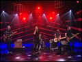 NX Zero toca "Hoje o Céu Abriu" ao vivo no Paulo ...