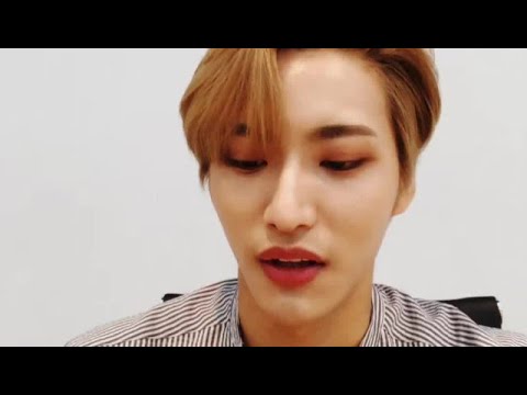 [ENG SUB] ATEEZ VLIVE 20200717 - Before the Weekend Comes, Talk With Seong Hwa