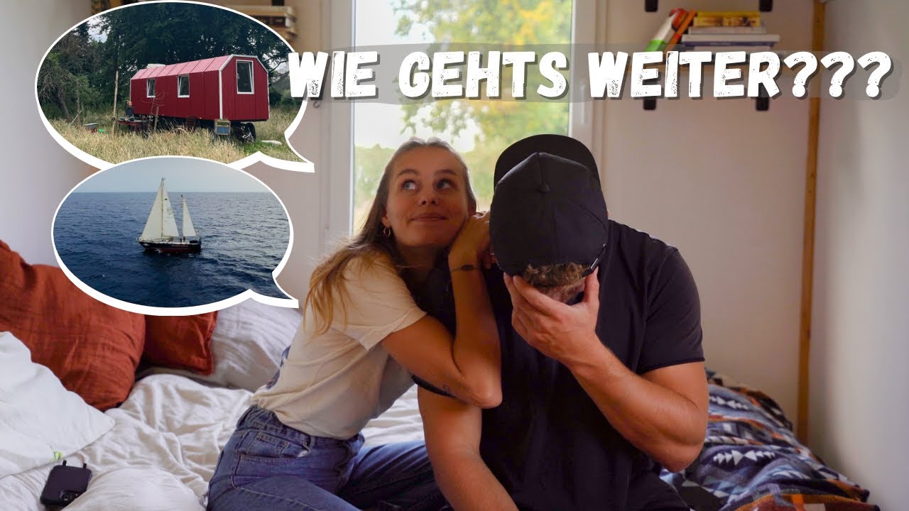 Our lives are so expensive! Is the round-the-world trip being cancelled? Q&A