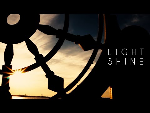 Christian Pop/Rock - LIGHT SHINE - Mike Maranatha (Music Video)