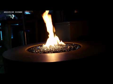 Is It Good Enough Outdoor Fire Pit