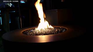 Is it Good Enough  Outdoor Fire Pit