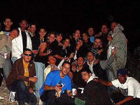 Undacover feat Tayfun & CuZ - Alles was wir anfassen...