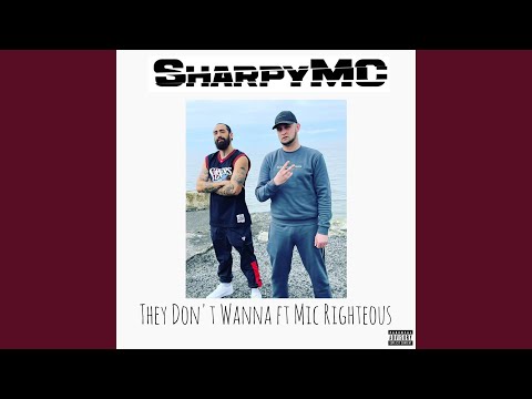 They Dont Wanna (feat. Mic Righteous)