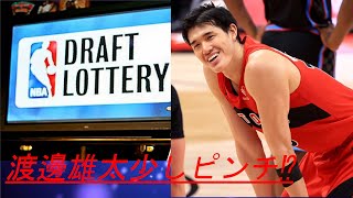 NBA　渡邊雄太の来年の懸念