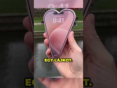 A Húgom megette a telóm és totál kuka! #phone  #iphone