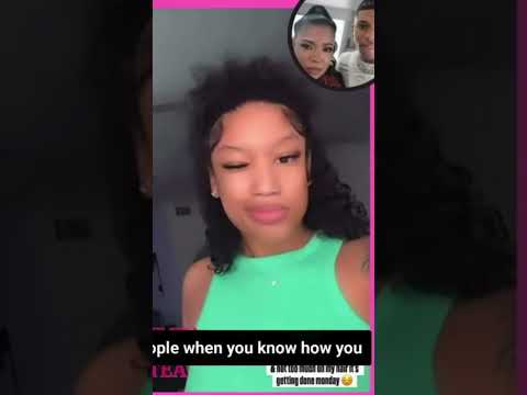 NBA YOUNGBOY & NLE CHOPPA EXPLOSIVE CLAIMS