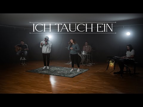 Ich tauch ein | Sinking Deep | Cover | Ludmilla & Jonny