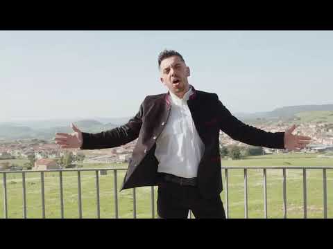 ANIMA MIA - Andrea Rosas ft. Tenore su remediu de Orosei