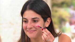 Perricone MD No Makeup Beautiful Lips & Cheeks 3er-Set auf QVC