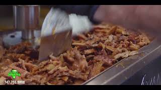 Glendale Shawarma