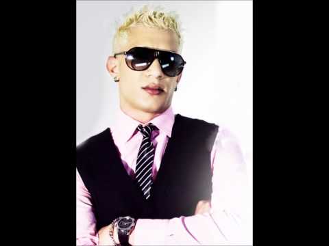 William El Magnifico - Que paso con el amor