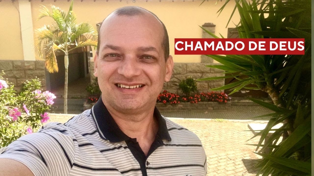 O chamado de Deus: como saber...