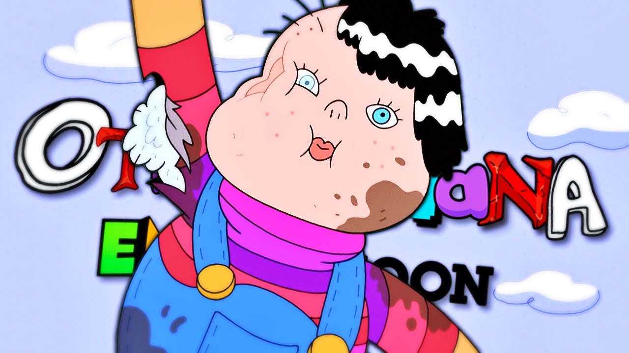 O QUE ACONTECEU COM OUTRA SEMANA NO CARTOON?