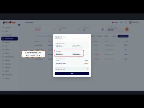 PicsDrop Video: How to Manage Store & Orders on PicsDrop | Step-by-Step Tutorial