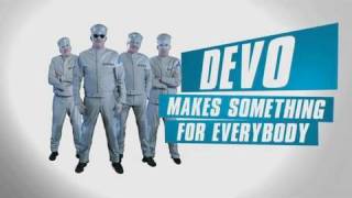 DEVO Makes Something For Everybody - Episode 1