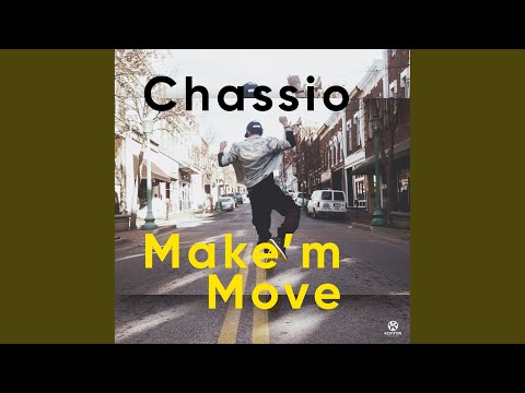 Make'm Move (Club Mix)