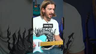 Jeff Buckley - Last Goodbye Guitar Tutorial/ Demo