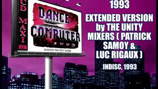 Dance Computer 1993 Part 1 - Extended Version