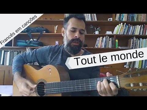 Tout le monde (Carla Bruni)