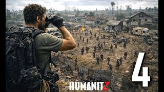 YENİ BASE EV YERİ ARAMA, YERLEŞME. HARİTADA GÜZEL BİR YER KONUM. HumanitZ Türkçe