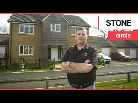 Persimmon Homes writes to homeowners telling them new-build properties may be fire risk | SWNS TV