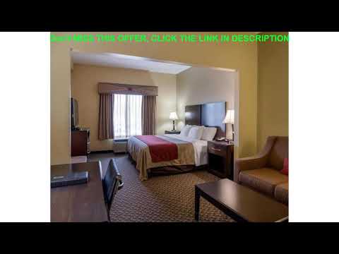 Review Comfort Inn - United States