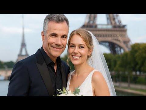 At 63, Bruno Pelletier broke his silence and admitted that she was the new love of his life.