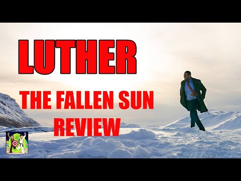 Luther The Fallen Sun: Review | Is it Worth It?