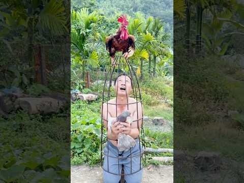 😎I want to convey a message about kindness towards others through this funny story.😫😛🤪