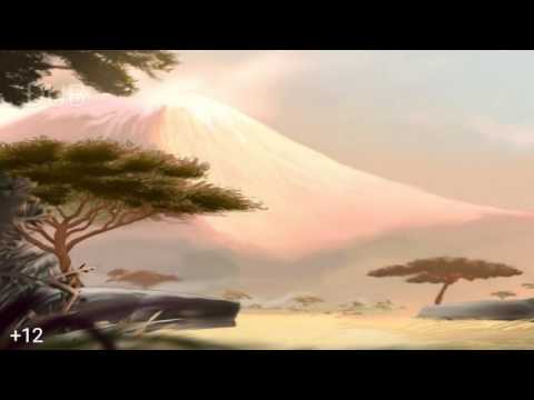 Adumu Film i Animuar - Dub Shqip