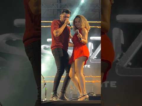 Chico Folia - Francisco Santos/PI #evelynsilvacantora #cantora