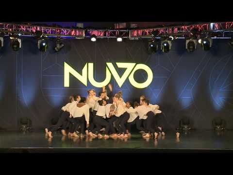 Rhythm Dance Center- These Waters