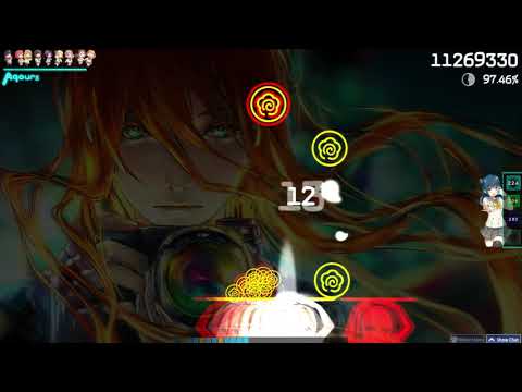 Ijou Seibutsu Kenbunroku Unmei no Rhapsody +α/Alfakyun.