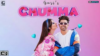 CHUMMA : Guri (Official Video) | Tanishak Bagchi | Satti Dhillon | Latest Hindi Songs 2019