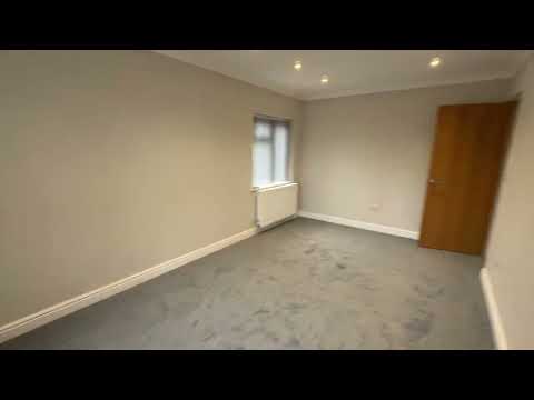 Creswell Road, Hall Green