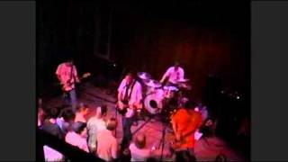 Archers Of Loaf - Live Spring 1997, Davidson College - 09 - Vocal Shrapnel