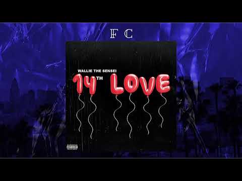 Wallie The Sensei - Come slide with me (feat. Kalan Frfr & Maccell)