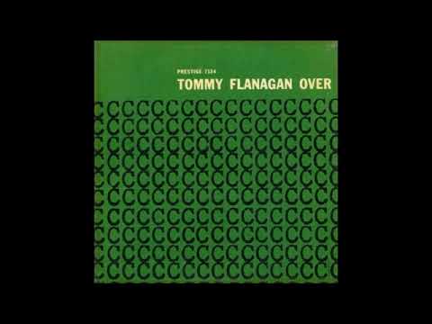 Tommy Flanagan  - Overseas ( Full Album )