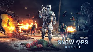 Dying Light - Snow Ops Bundle (DLC) (PC) Steam Key GLOBAL