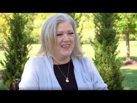 Debbie's Story: A Daughter's Experience