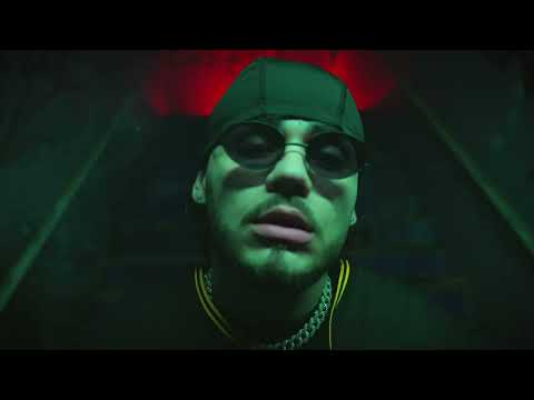 NAYHLO, Nekxum - Fresiita (Video Oficial)