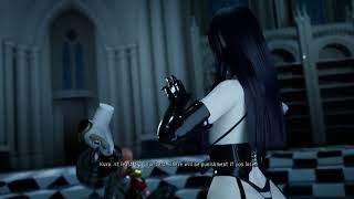 Under The Witch Gothic   Kuro level 3 Additional Costume